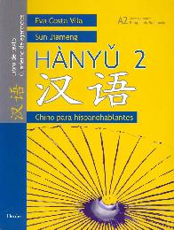 Hanyu 2 Chino para hispanohablantes