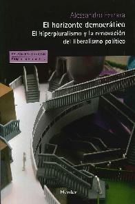 El horizonte democrtico