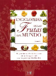 Enciclopedia de las frutas del mundo