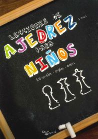 Lecciones de ajedrez para nios