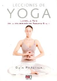 Lecciones de Yoga