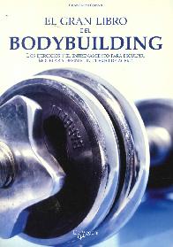 El gran libro del bodybuilding