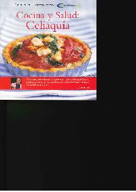 Cocina y Salud: Celiaqua