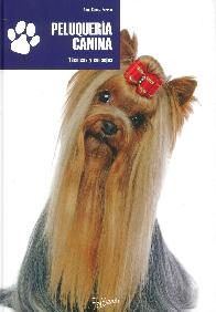 Peluquera Canina