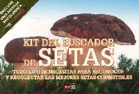 Kit del Buscador de Setas
