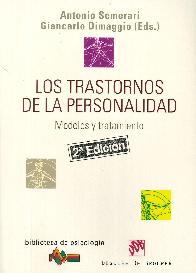 Los trastornos de la personalidad