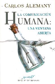 La comunicacin Humana: una ventana abierta