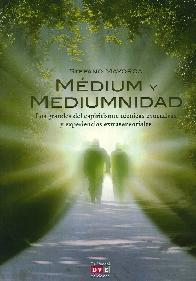 Mdium y Mediumnidad