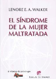 Sndrome de la mujer maltratada