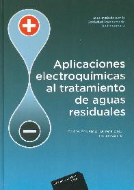 Aplicaciones electroqumicas al tratamiento de aguas residuales