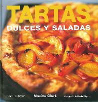 Tartas dulces y saladas