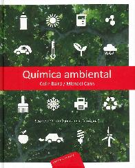 Qumica Ambiental