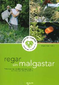 Regar sin Malgastar