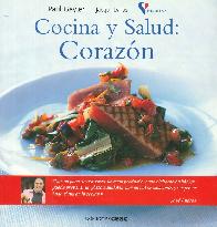 Cocina y Salud: Corazn