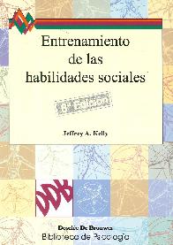 Entrenamiento de las habilidades sociales