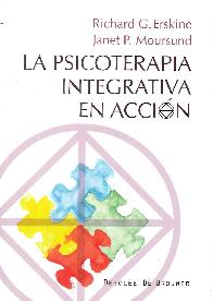 La psicoterapia integrativa en accin