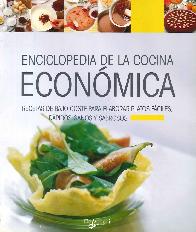 Enciclopedia de la cocina económica