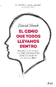 El genio que todos llevamos dentro