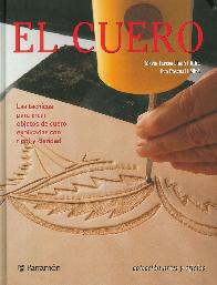 El cuero. Coleccin artes y oficios