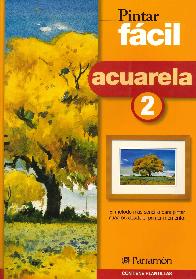 Pintar fcil acuarela 2