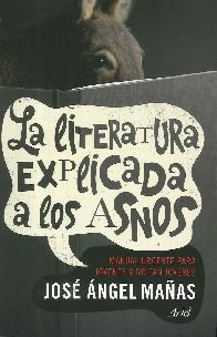 La literatura explicada a los asnos