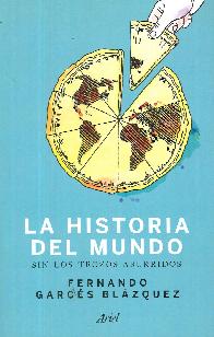Historia del mundo