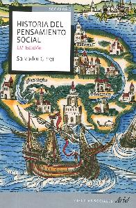 Historia del pensamiento social