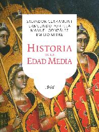 Historia de la edad media