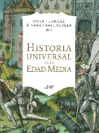 Historia universal de la edad media