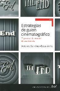 Estrategias de guin cinematogrfico