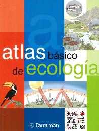 Atlas bsico de ecologa