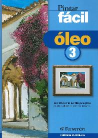 Pintar fcil leo 3