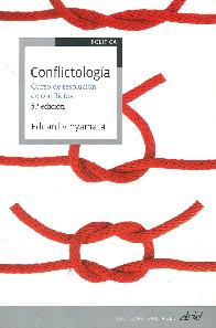 Conflictologa