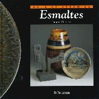 Aula de Ceramica Esmaltes