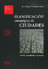 Planificacin Estratgica de Ciudades