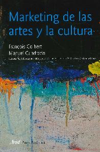 Marketing de las artes y la cultura