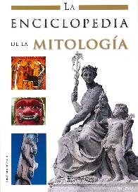 La enciclopedia de la mitologa