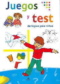 Juegos y test de lgica para nios