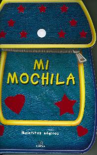 Mi mochila