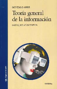 Teoria general de la informacion