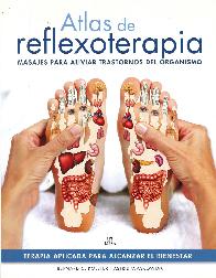 Atlas de Reflexoterapia