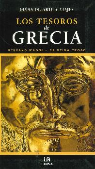 Los tesoros de Grecia