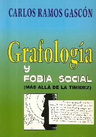 Grafologa y fobia social