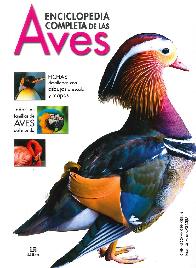Enciclopedia completa de las Aves