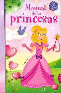 Manual de las Princesas