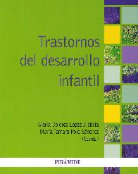Trastornos del desarrollo infantil