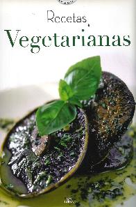 Recetas Vegetarianas