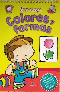 Colores y formas