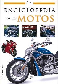 La enciclopedia de las motos
