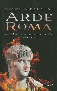 Arde Roma